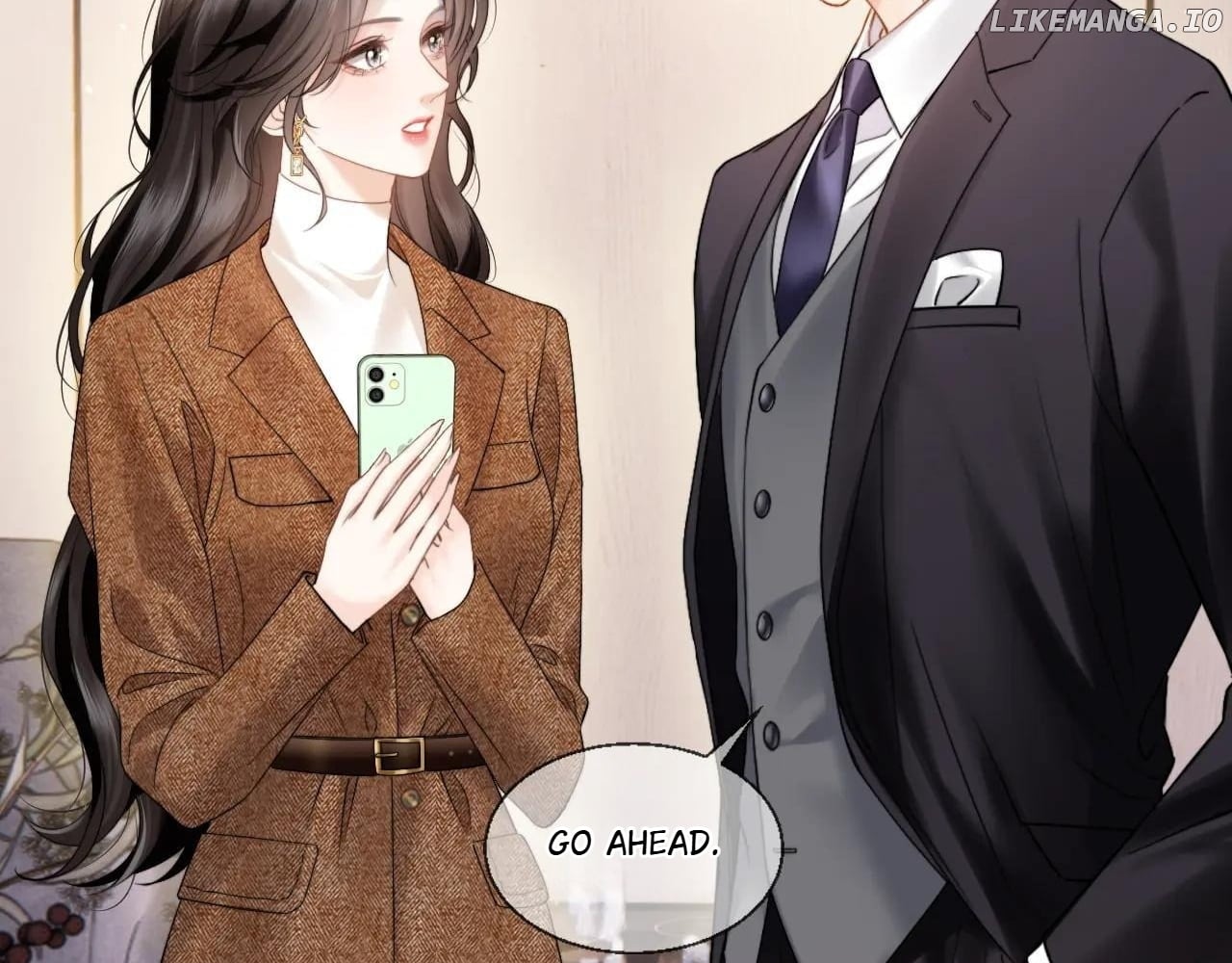Deeply In Love Chapter 19 - page 59